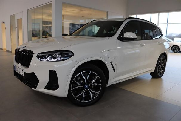 BMW X3 xDrive30e 215 kW image number 2