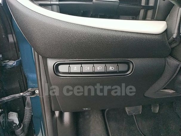 Fiat 500 e 88 kW image number 21