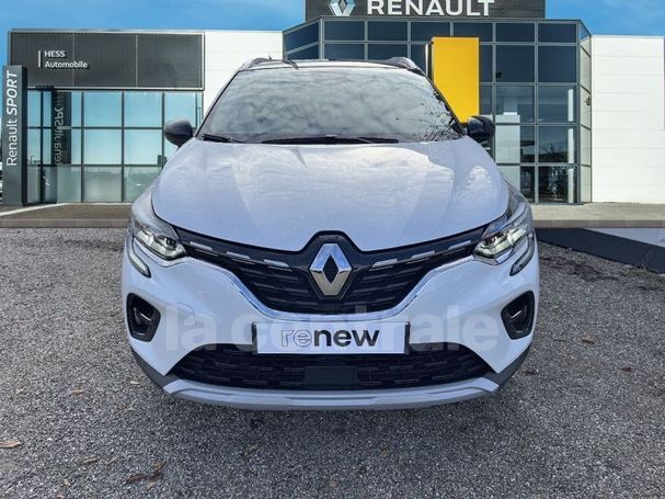 Renault Captur 103 kW image number 21