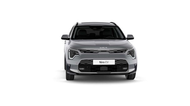 Kia Niro 150 kW image number 3