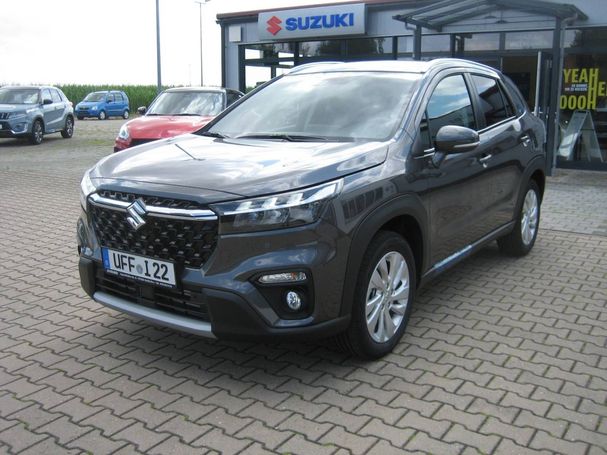 Suzuki SX4 S-Cross 1.4 Hybrid 95 kW image number 1