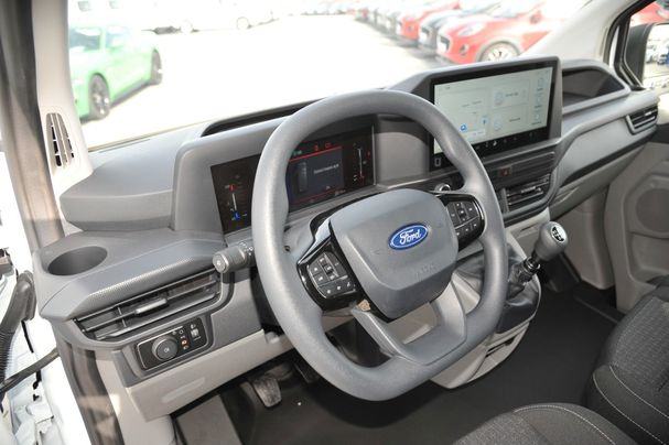 Ford Transit Custom 300 Trend 100 kW image number 6