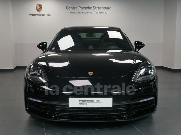 Porsche Panamera 4 E-Hybrid 340 kW image number 2