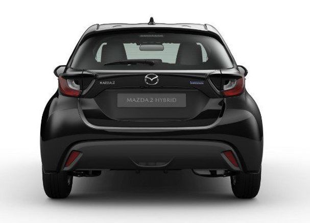 Mazda 2 Hybrid 85 kW image number 3