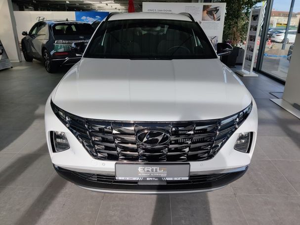 Hyundai Tucson 1.6 T-GDI Advantage 110 kW image number 1