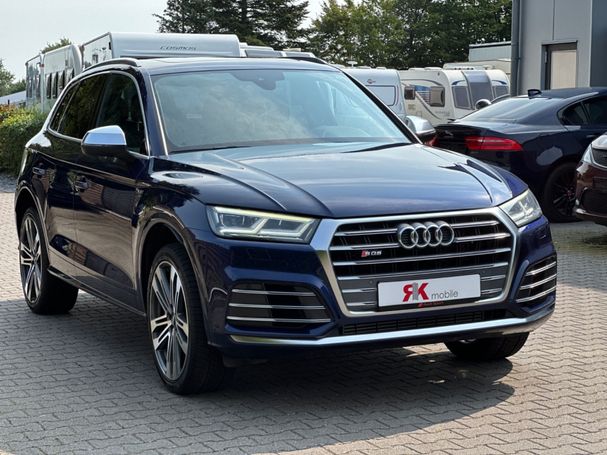 Audi SQ5 3.0 TFSI quattro 260 kW image number 2