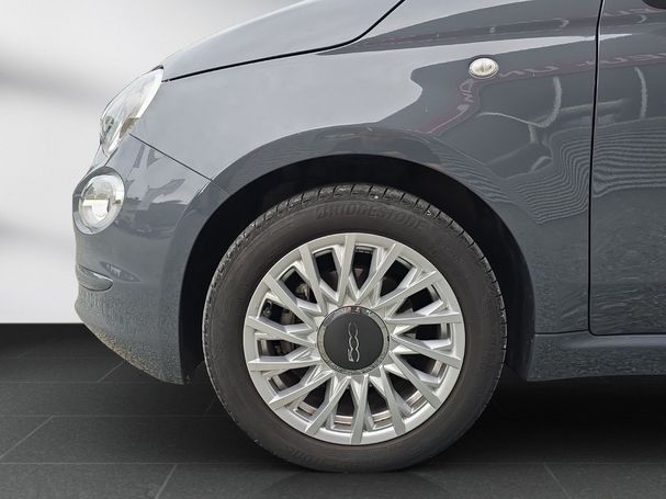 Fiat 500 51 kW image number 20