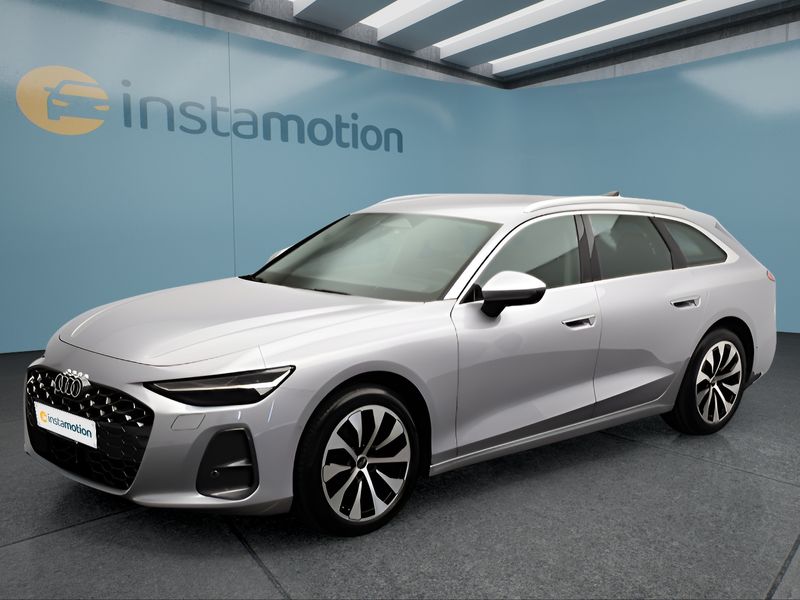 Audi A6 Avant 2.0 TFSI