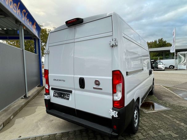 Fiat Ducato 35 L2H2 140 103 kW image number 5