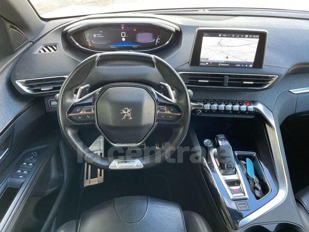 Peugeot 5008 96 kW image number 15