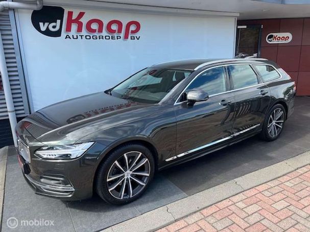 Volvo V90 B4 R 145 kW image number 1