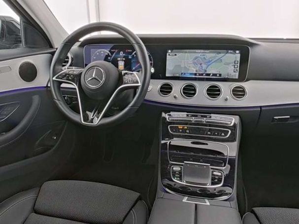 Mercedes-Benz E 220 147 kW image number 8