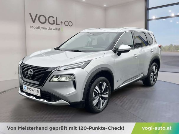 Nissan X-Trail e-4ORCE 157 kW image number 1