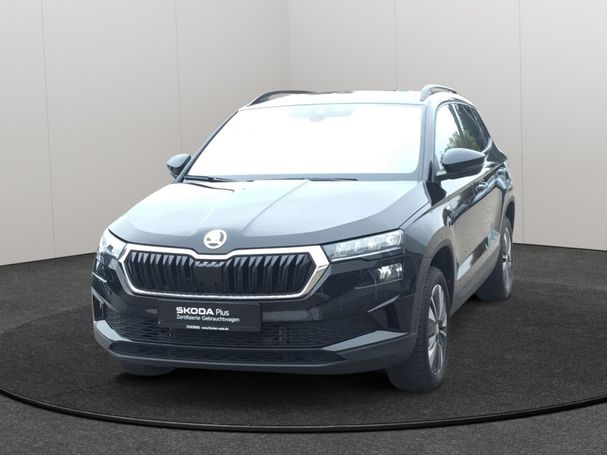 Skoda Karoq 1.5 TSI DSG 110 kW image number 1