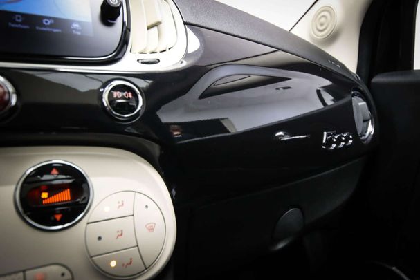 Fiat 500 1.0 51 kW image number 31