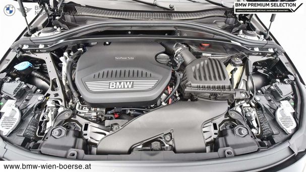 BMW 118d 110 kW image number 21