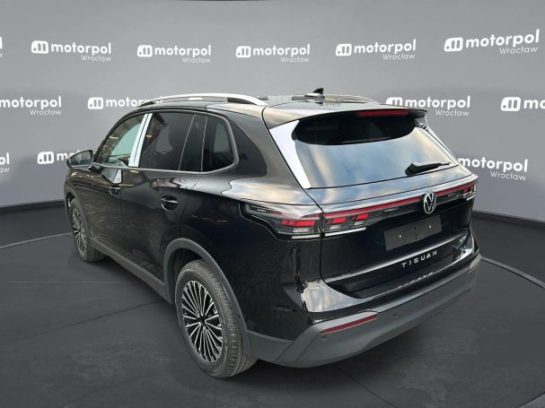 Volkswagen Tiguan DSG 110 kW image number 8