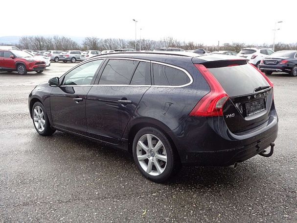 Volvo V60 D2 Momentum 88 kW image number 6