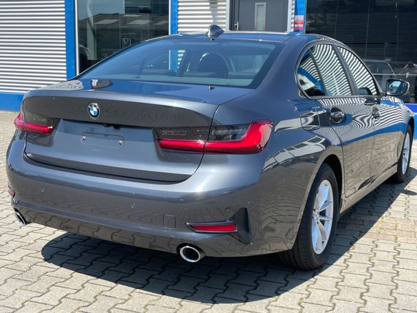 BMW 320d 140 kW image number 5