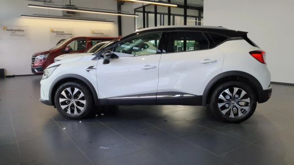 Renault Captur 103 kW image number 8