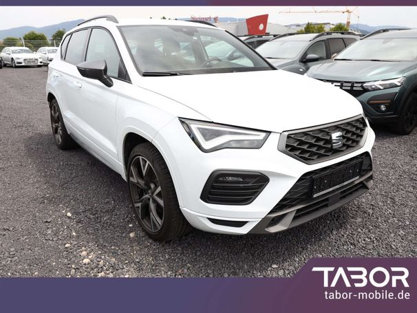 Seat Ateca 2.0 TDI 4Drive DSG FR 110 kW image number 2