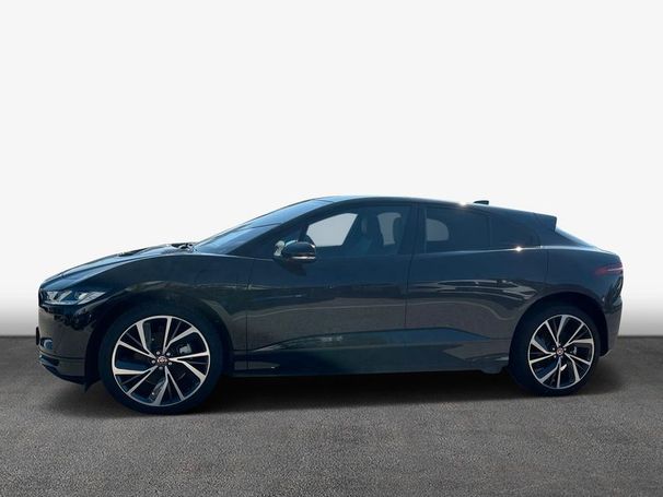 Jaguar I-Pace EV400 S AWD 294 kW image number 1