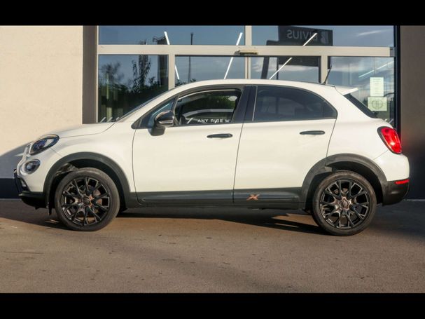 Fiat 500X 100 kW image number 5