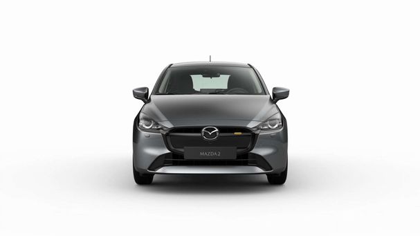 Mazda 2 90 66 kW image number 8