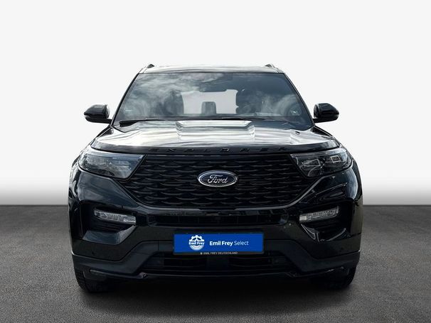 Ford Explorer ST-Line 336 kW image number 2