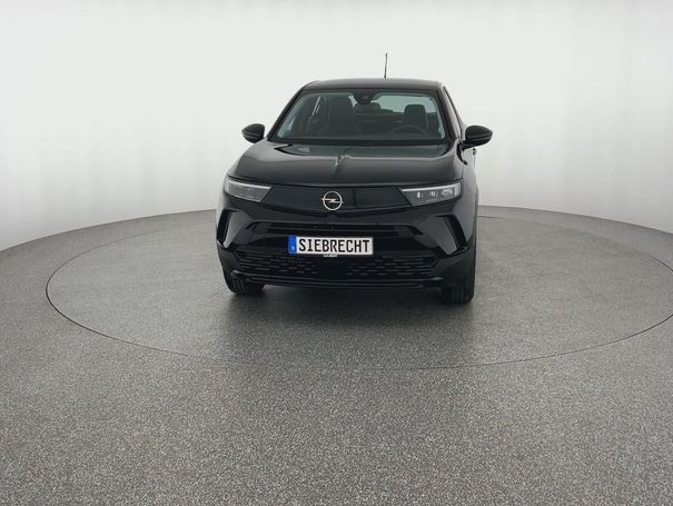 Opel Mokka 74 kW image number 2