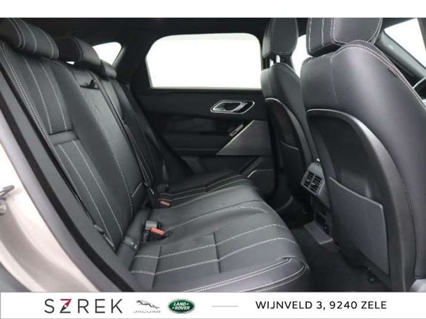 Land Rover Range Rover Velar P400e S 294 kW image number 20