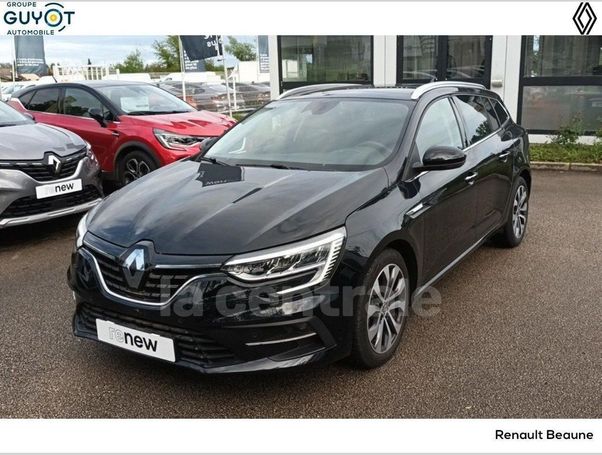 Renault Megane TCe 140 EDC 103 kW image number 1