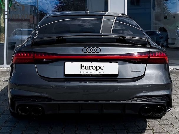 Audi A7 50 TDI quattro S-line 210 kW image number 5