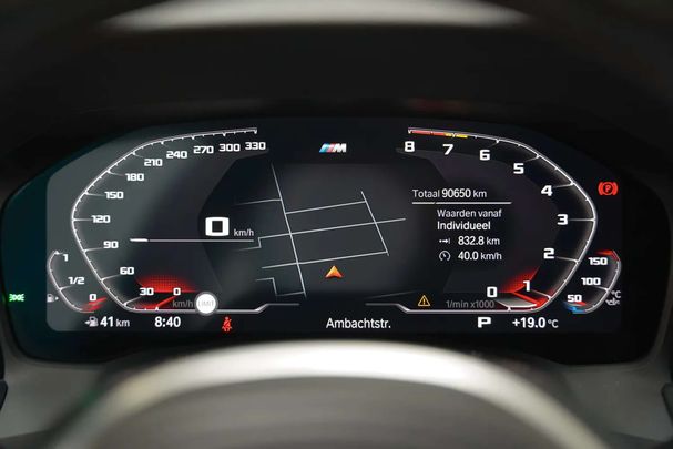 BMW 330i Touring M Sport 190 kW image number 22