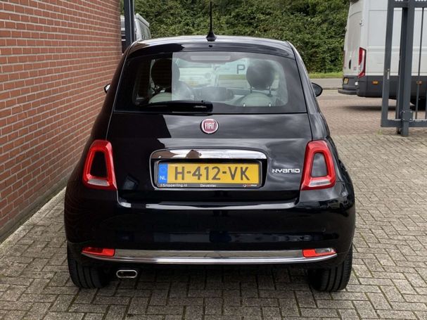 Fiat 500 1.0 51 kW image number 20