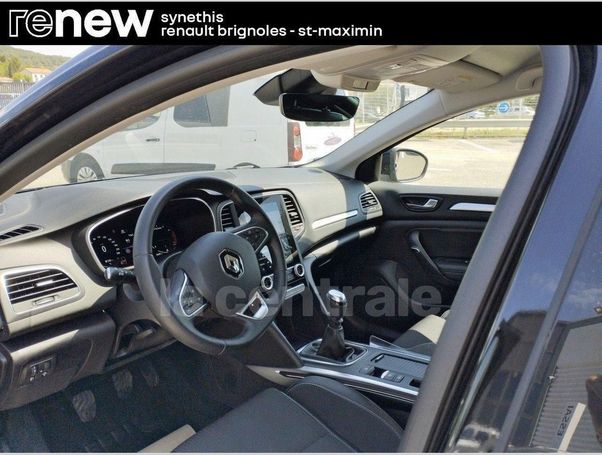 Renault Megane 103 kW image number 22