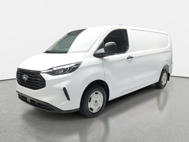 Ford Transit Custom L2H1 Trend 100 kW image number 1