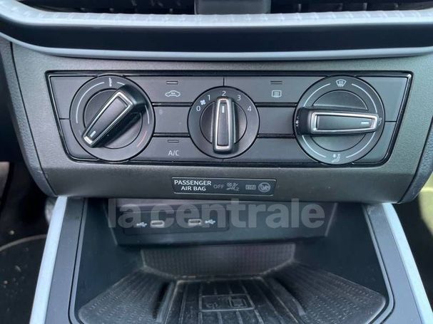 Seat Arona 1.0 TSI 70 kW image number 9