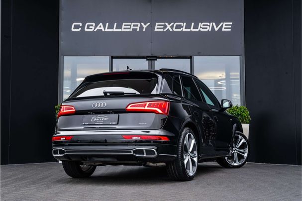 Audi Q5 55 TFSIe quattro 270 kW image number 8