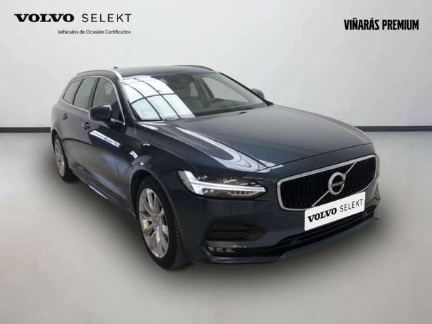 Volvo V90 D4 Plus 140 kW image number 6