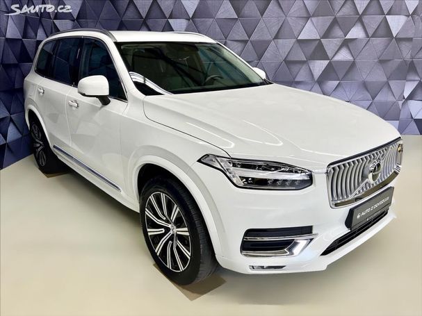 Volvo XC90 B5 AWD 173 kW image number 2