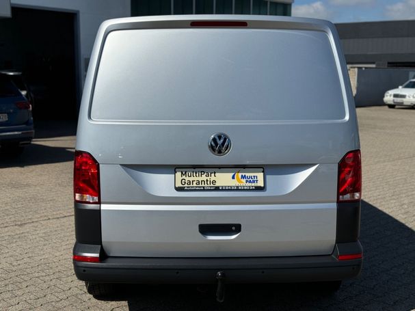 Volkswagen T6 Transporter T6 66 kW image number 8