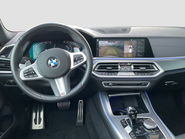 BMW X5 xDrive30d 210 kW image number 11