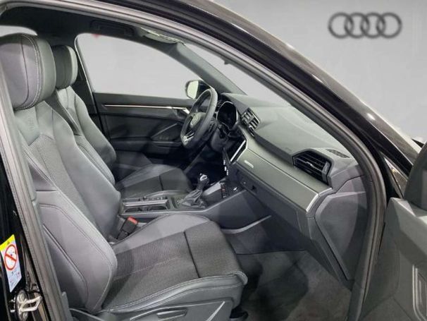 Audi Q3 45 TFSIe S tronic S-line 180 kW image number 4