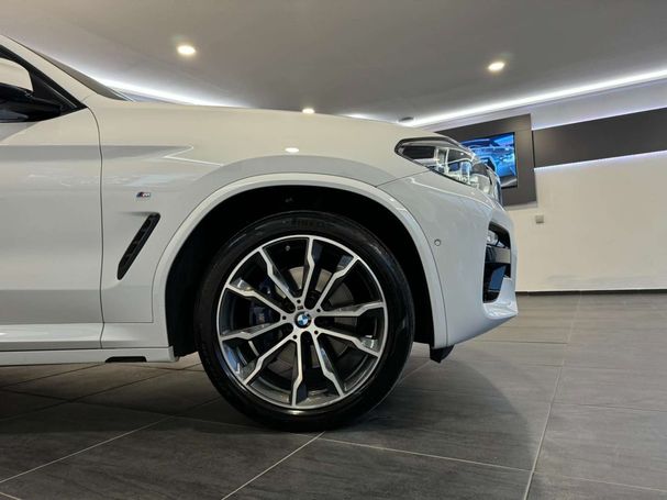 BMW X3 xDrive 140 kW image number 7