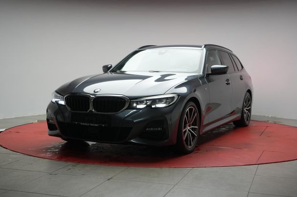 BMW 330i Touring M Sport 190 kW image number 17