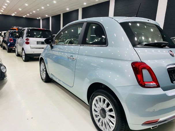 Fiat 500 1.0 51 kW image number 7