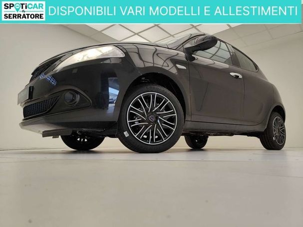 Lancia Ypsilon 51 kW image number 5