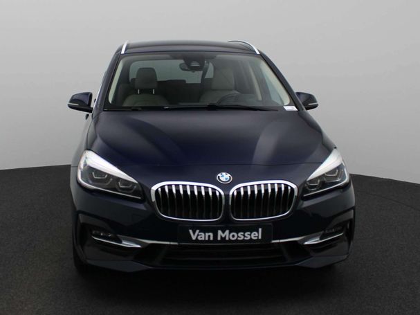 BMW 220i Gran Tourer 141 kW image number 2