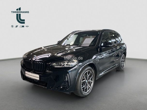 BMW X3 xDrive 210 kW image number 1